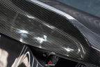 AE DESIGN - BMW M4 G82 / 4 SERIES G22 CARBON FIBRE REAR BOOT TRUNK LID