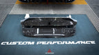 AE DESIGN - BMW M4 G82 / 4 SERIES G22 CARBON FIBRE REAR BOOT TRUNK LID