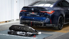 AE DESIGN - BMW M4 G82 / 4 SERIES G22 CARBON FIBRE REAR BOOT TRUNK LID
