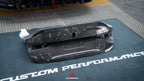 AE DESIGN - BMW M4 G82 / 4 SERIES G22 CARBON FIBRE REAR BOOT TRUNK LID