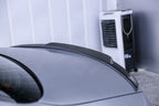 AE DESIGN - MERCEDES BENZ E-CLASS / E53 / E63 W213 CARBON FIBRE SPOILER