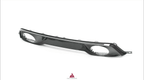 AE DESIGN - PORSCHE 911 992.2 CARRERA BASE/S/T/4S/ TARGA 4S CARBON FIBER REAR DIFFUSER