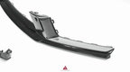 AE DESIGN - PORSCHE 911 992.2 CARRERA BASE/S/T/4S/GTS/ TARGA 4S/ TARGA 4 GTS CARBON FIBER FRONT LIP