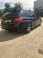 BMW F31 Touring Body Kit & Performance Package | M Sport 2013–2019