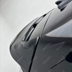 Aero Body Kit For Volkswagen Golf MK8 2020+ Gloss Black GTI GTD R & R LINE MODELS