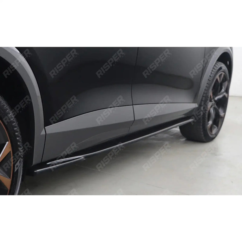 Aero Body Kit In Gloss Black Cupra Formentor 2020-2024