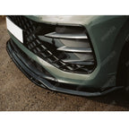 Aero Body Kit In Gloss Black For VW Tayron R-Line 2025 On
