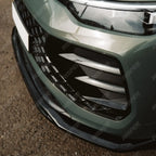 Aero Body Kit In Gloss Black For VW Tayron R-Line 2025 On
