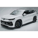Aero Body Kit In Gloss Black For VW Tayron R-Line 2025 On