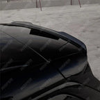 Aero Body Kit In Gloss Black For VW Tayron R-Line 2025 On