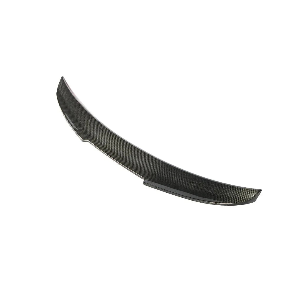 AERO CARBON - AUDI A3 S3 RS3 8V PSM STYLE CARBON FIBRE REAR SPOILER