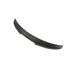 AERO CARBON - AUDI A3 S3 RS3 8V PSM STYLE CARBON FIBRE REAR SPOILER