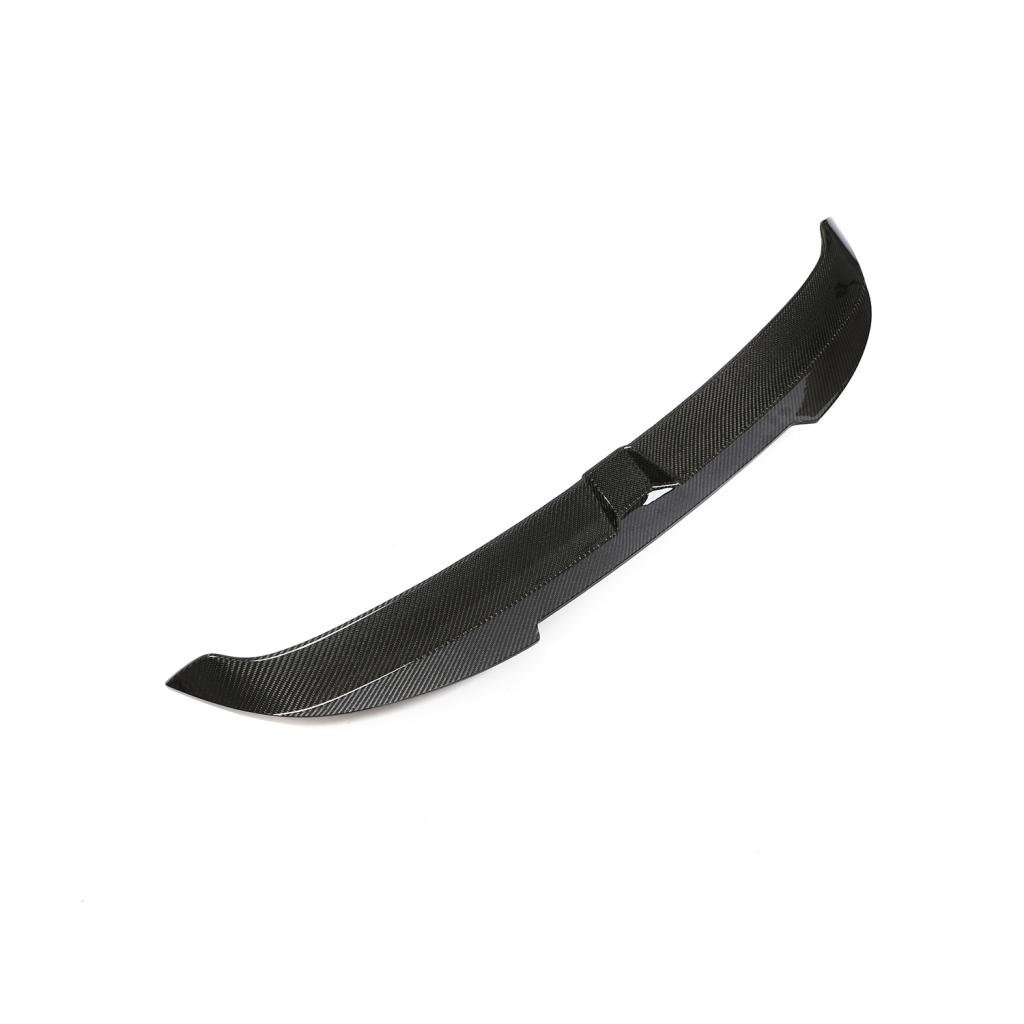 AERO CARBON - AUDI A3 S3 RS3 8Y CARBON FIBRE REAR ROOF SPOILER (2021 ...