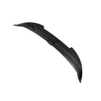 AERO CARBON - AUDI A3 S3 RS3 8Y CARBON FIBRE REAR ROOF SPOILER (2021+)