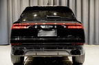 AERO CARBON - AUDI Q8 PP PLASTIC ABT STYLE BODY KIT