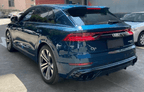 AERO CARBON - AUDI Q8 PP PLASTIC ABT STYLE BODY KIT