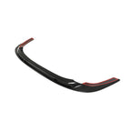 AERO CARBON - AUDI RS3 8Y CARBON FIBRE FRONT LIP SPLITTER