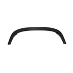 AERO CARBON - AUDI RS3 8Y CARBON FIBRE FRONT LIP SPLITTER