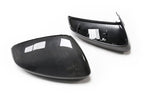 AERO CARBON - AUDI RS3 8Y CARBON FIBRE WING MIRROR REPLACEMENT COVER