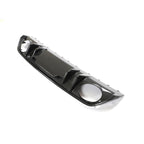 AERO CARBON - AUDI RS3 8Y REAR CARBON FIBRE DIFFUSER (2021+)