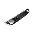 AERO CARBON - AUDI RS3 8Y REAR CARBON FIBRE DIFFUSER (2021+)