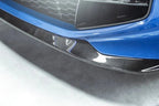 AERO CARBON - BMW 1 SERIES F40 2020+ CARBON FRONT LIP MP STYLE
