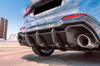 AERO CARBON - BMW 1 SERIES F40 / M135I  CARBON DIFFUSER MP STYLE