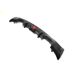 AERO CARBON - BMW 2 SERIES F22 CARBON REAR LED DIFFUSER
