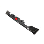 AERO CARBON - BMW 2 SERIES F22 CARBON REAR LED DIFFUSER
