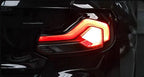 AERO CARBON - BMW 2 SERIES F22 / M2 F87 TAIL LIGHT NEW G42 STYLE