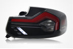 AERO CARBON - BMW 2 SERIES F22 / M2 F87 TAIL LIGHT NEW G42 STYLE