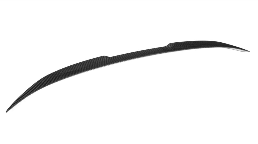 AERO CARBON - BMW 2 SERIES G42  CARBON FIBRE SPOILER