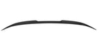 AERO CARBON - BMW 2 SERIES G42  CARBON FIBRE SPOILER
