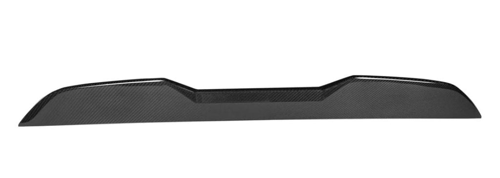 AERO CARBON - BMW 2 SERIES G42 & M2 G87 MP STYLE CARBON FIBRE SPOILER