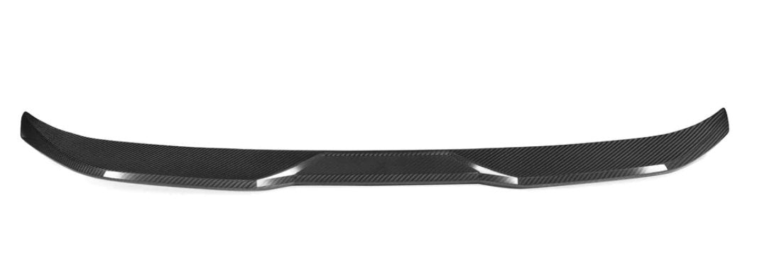 AERO CARBON - BMW 2 SERIES G42 & M2 G87 MP STYLE CARBON FIBRE SPOILER