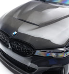AERO CARBON - BMW 3 SERIES G20 CARBON FIBRE GTS STYLE BONNET HOOD