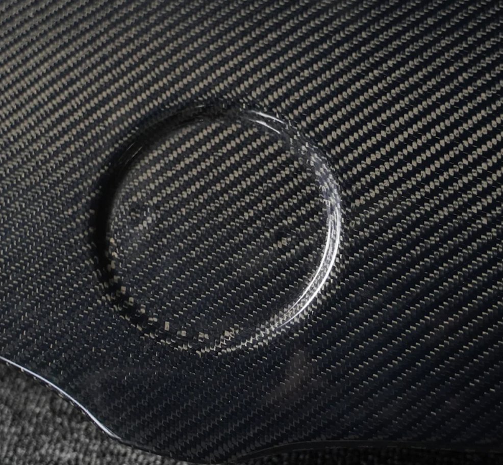 AERO CARBON - BMW 3 SERIES G20 CARBON FIBRE GTS STYLE BONNET HOOD