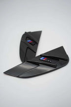 AERO CARBON - BMW 3 SERIES G20 CARBON FIBRE SIDE FENDER COVERS