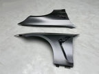 AERO CARBON - BMW 3 SERIES G20 FRP SIDE WING FENDER