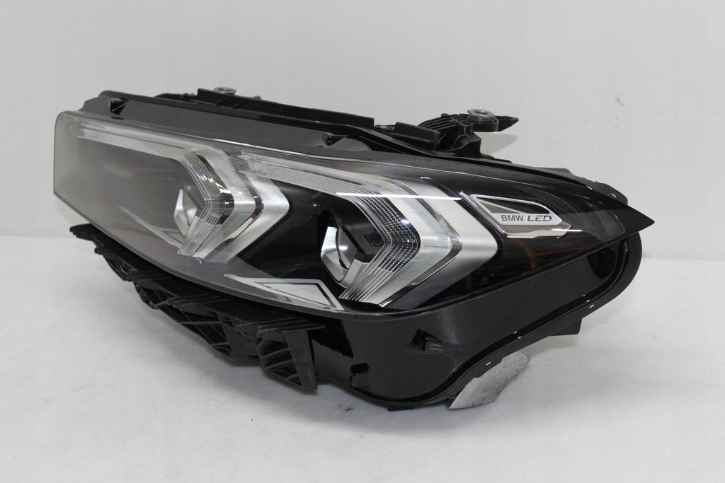 AERO CARBON - BMW 3 SERIES G20 G21 LCI FULL LED HEADLIGHTS