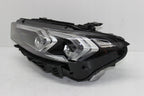 AERO CARBON - BMW 3 SERIES G20 G21 LCI FULL LED HEADLIGHTS