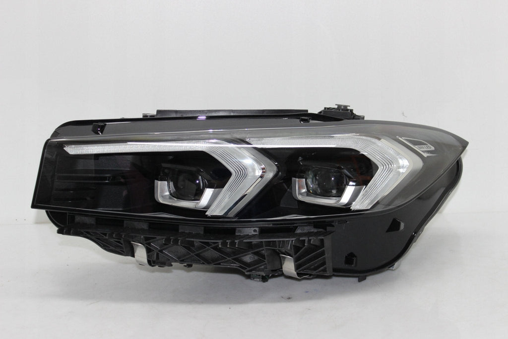 AERO CARBON - BMW 3 SERIES G20 G21 LCI FULL LED HEADLIGHTS