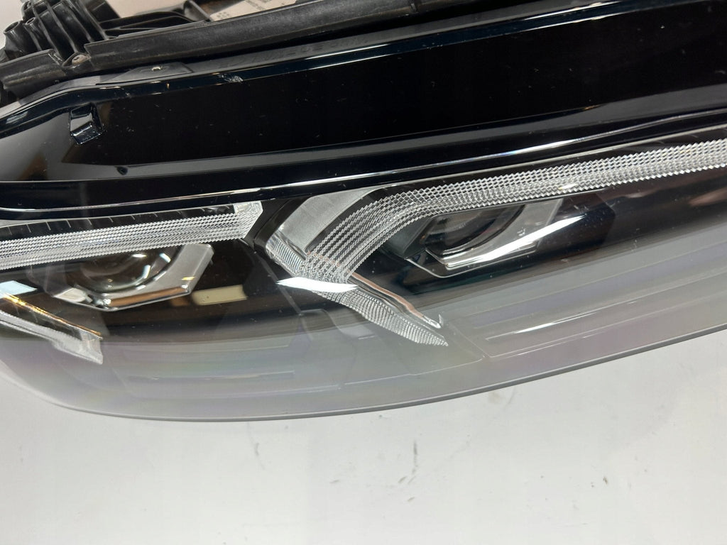 AERO CARBON - BMW 3 SERIES G20 G21 LCI FULL LED HEADLIGHTS