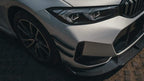TAKD - BMW 3 SERIES G20 LCI 2023+ DRY CARBON FIBRE FRONT LIP