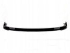 AERO CARBON - BMW 3 SERIES G20 LCI 2023+ GLOSS BLACK FRONT LIP 3D STYLE