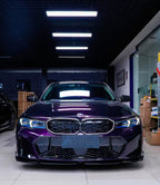 AERO CARBON - BMW 3 SERIES G20 LCI 2024+ STYLE LED HEADLIGHTS