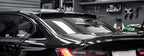 VTEN - BMW 3 SERIES G20 LCI GLOSSY BLACK ROOF SPOILER