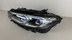 AERO CARBON - BMW 3 SERIES G20 LCI LED ORIGINAL HEADLIGHTS
