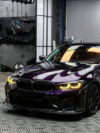AERO CARBON - BMW 3 SERIES G20 LCI OSS STYLE HEADLIGHTS