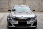 AERO CARBON - BMW 3 SERIES G20 LED FRONT HEADLIGHTS OS STYLE